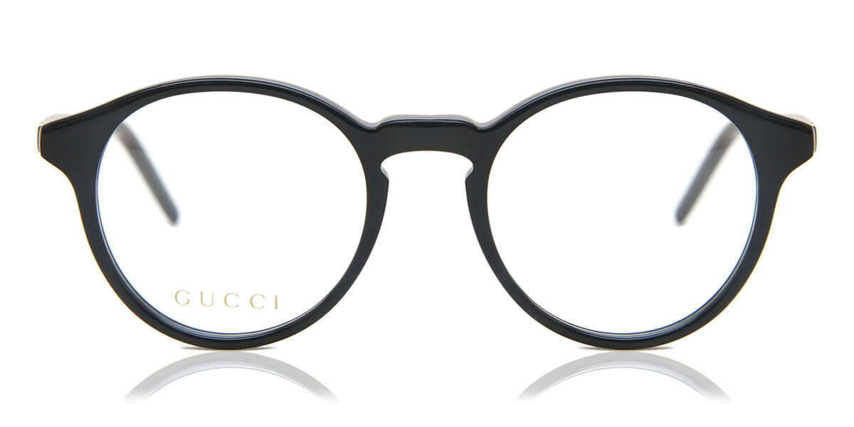 Gucci GG1160O 001, Black frame