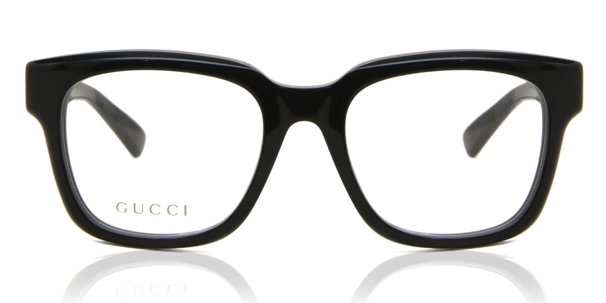Gucci GG1176O 001, Black frame