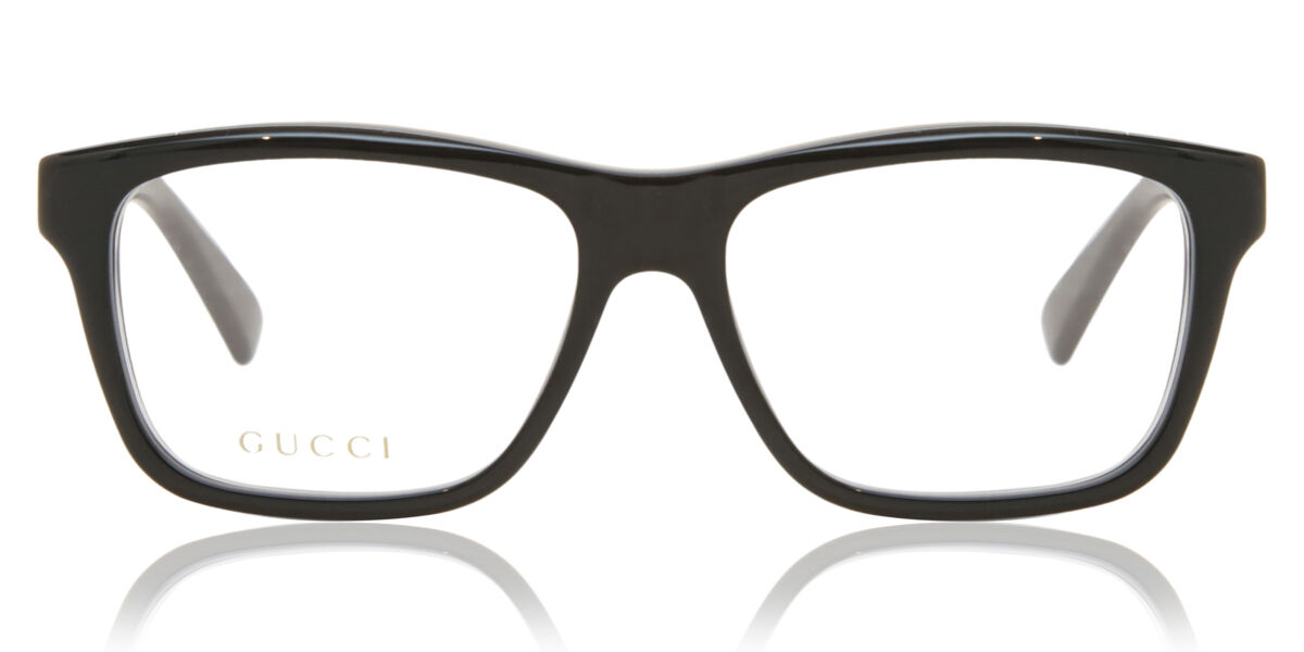 Gucci GG1177O 006, Brown frame