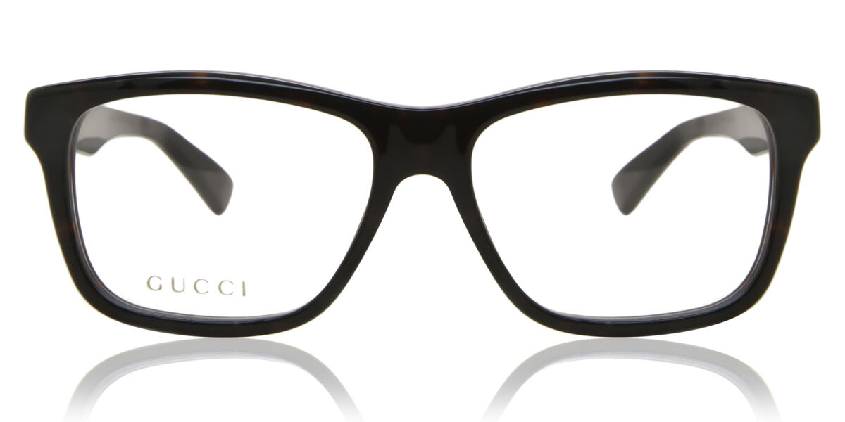 Gucci GG1177O 005, Tortoiseshell frame