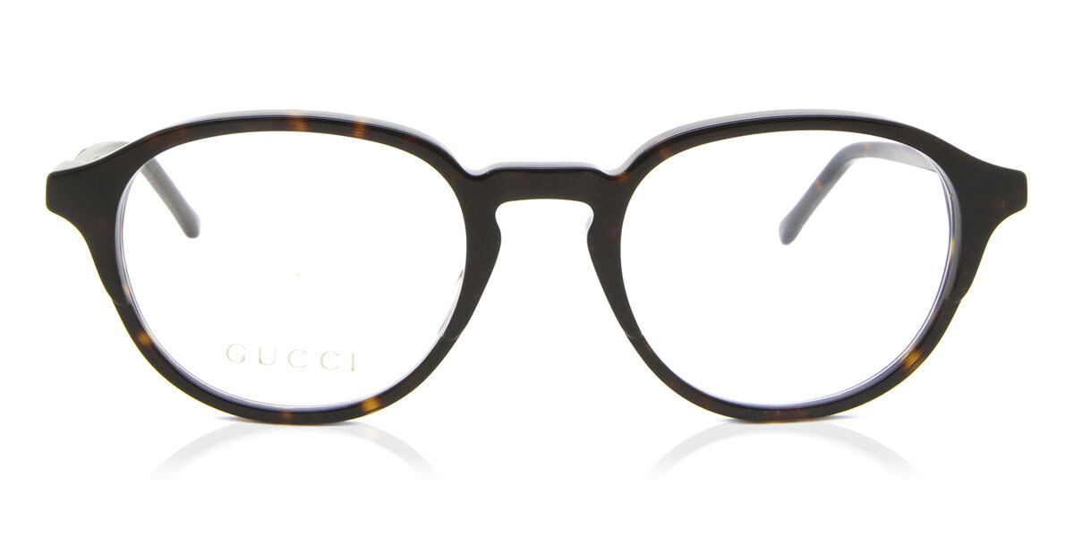 Gucci GG1212O 005, Tortoiseshell frame