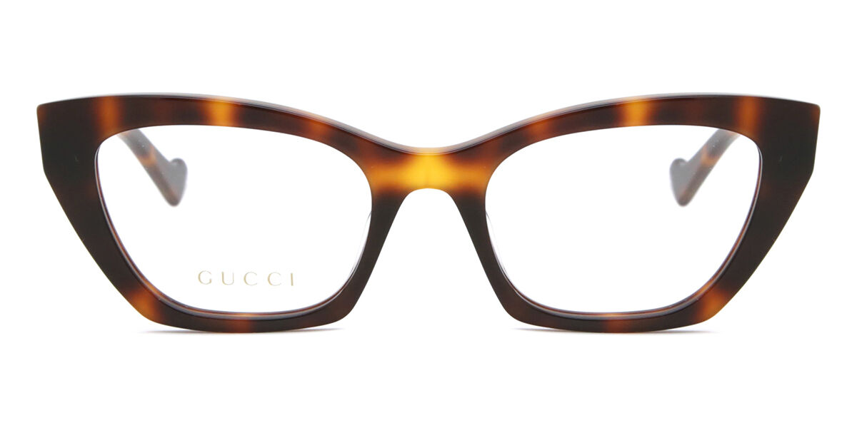 Gucci GG1334O 002, Tortoiseshell frame