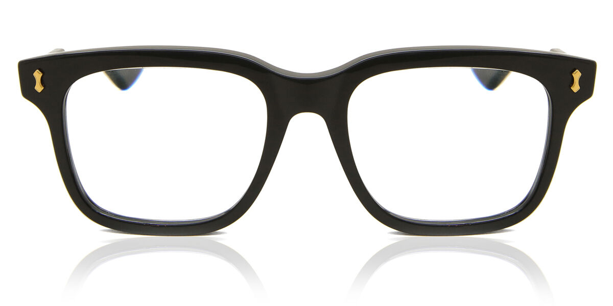 Gucci GG1265O 001, Black frame