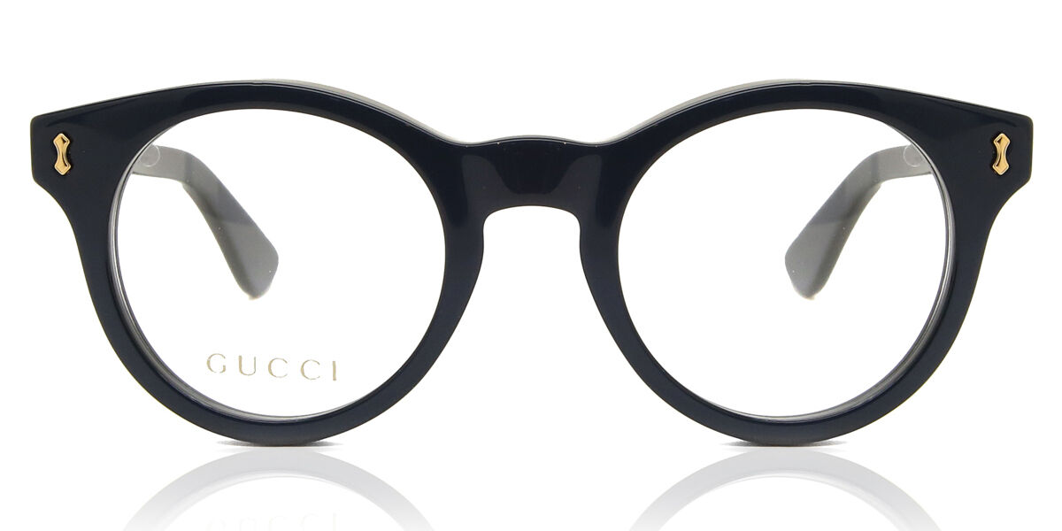 Gucci GG1266O 002, Blue frame