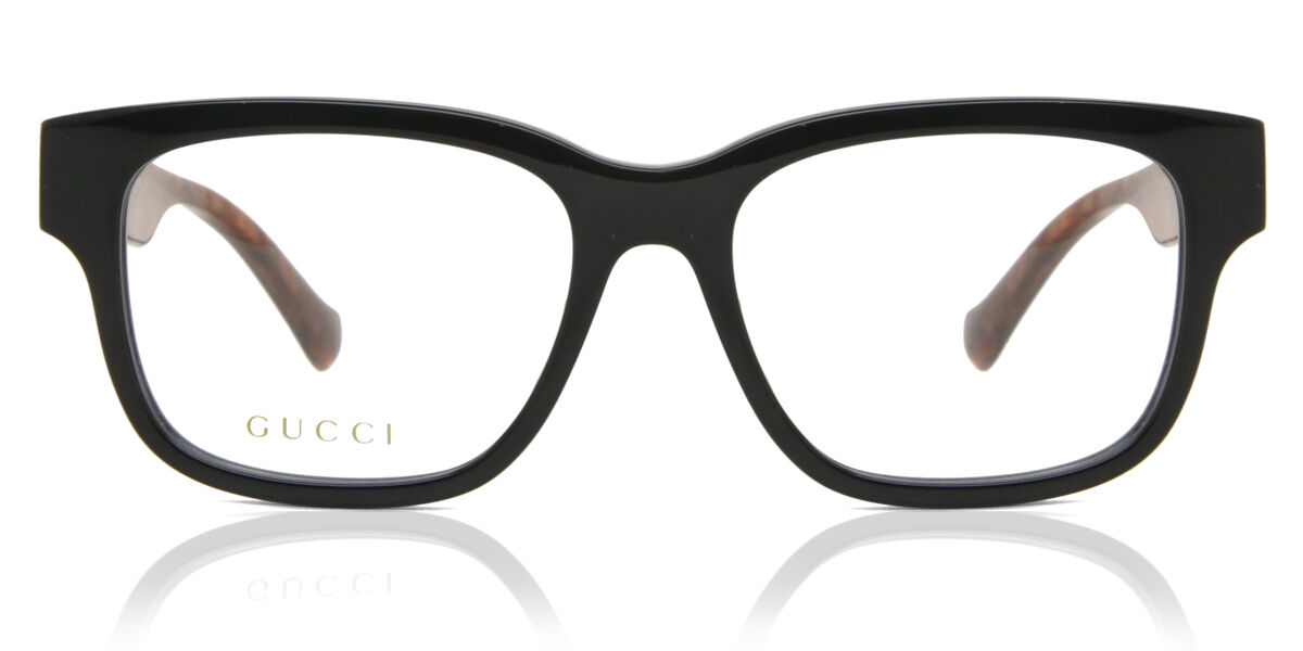 Gucci GG1303O 004, Black frame