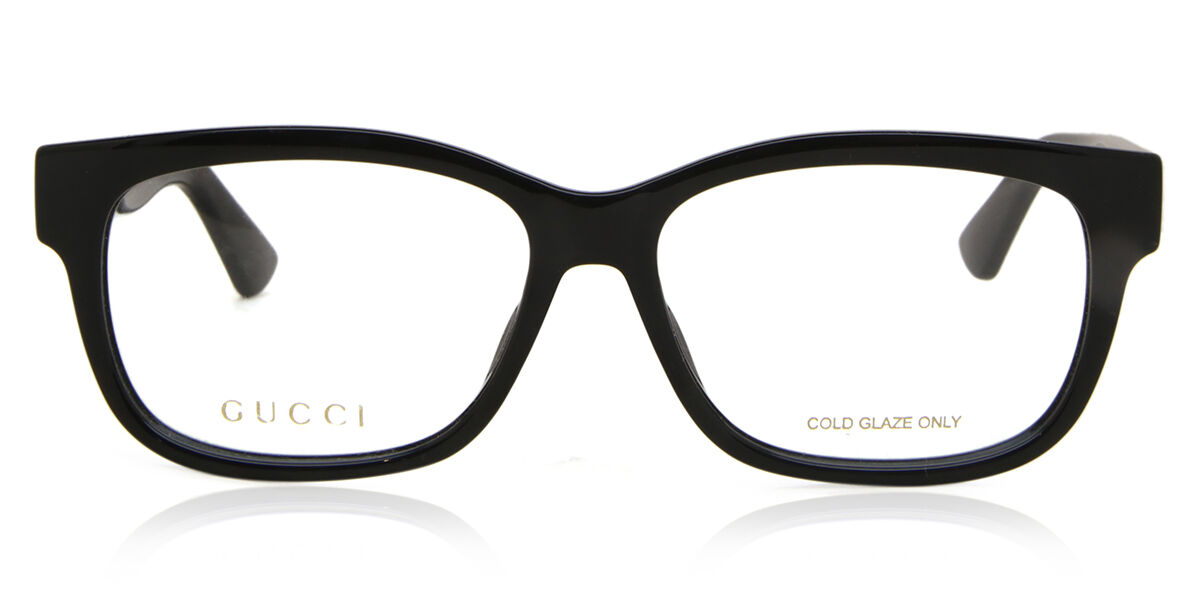 Gucci GG1341O 001, Black frame