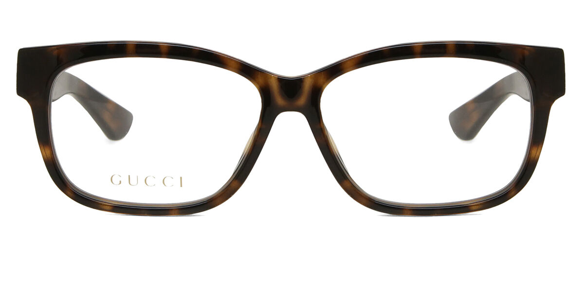 Gucci GG1341O 002, Tortoiseshell frame
