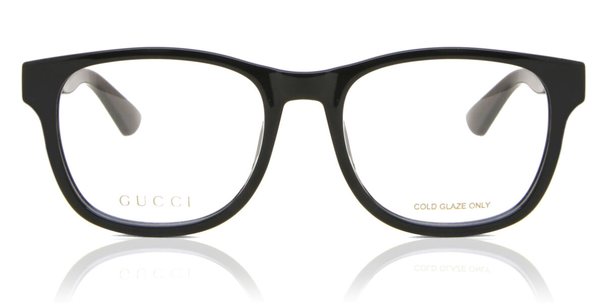 Gucci GG1344O 001, Black frame