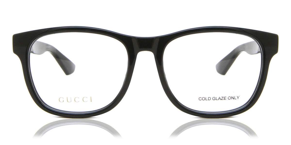 Gucci GG1344O 005, Black frame