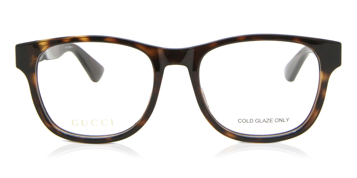 Gucci GG1344O 002, Tortoiseshell frame