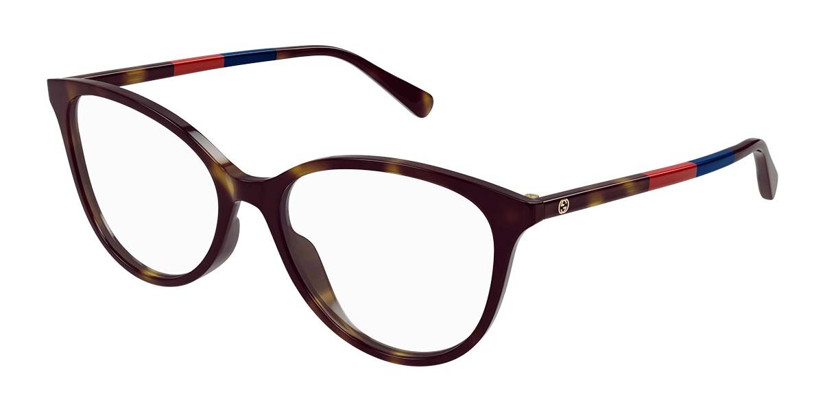 Gucci GG1359O 006, Tortoiseshell frame