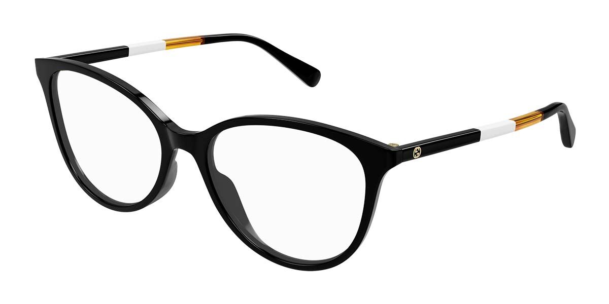 Gucci GG1359O 007, Black frame