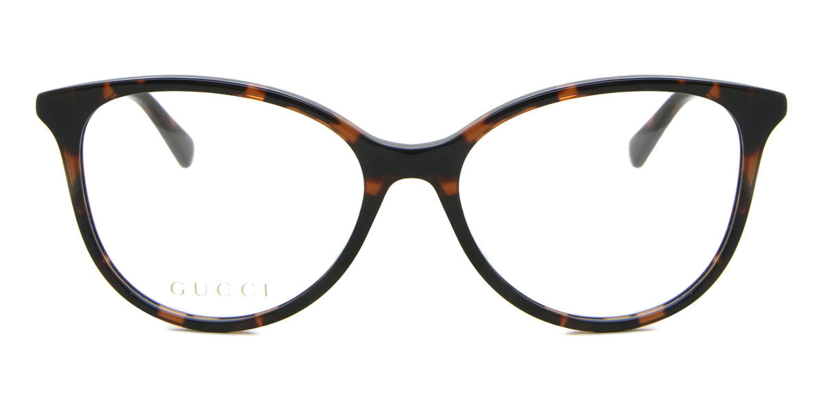 Gucci GG1359O 002, Tortoiseshell frame