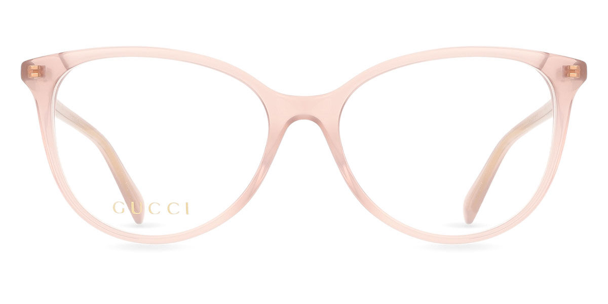 Gucci GG1359O 004, Brown frame