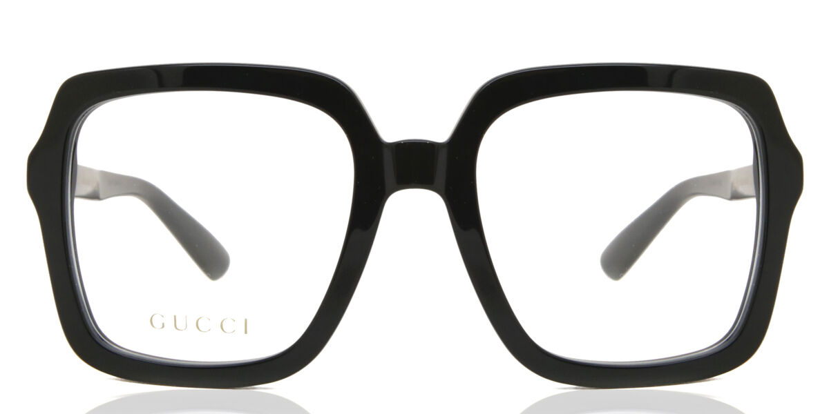 Gucci GG1318O 001, Black frame