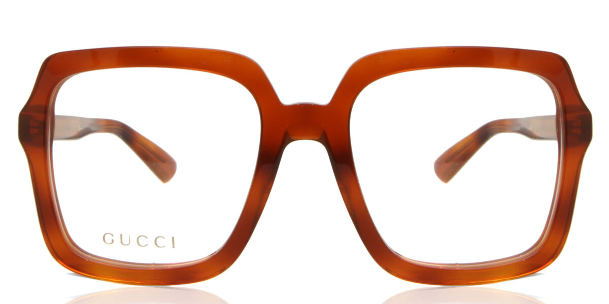 Gucci GG1318O 002, Tortoiseshell frame