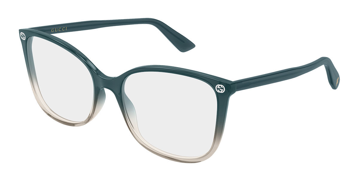 Gucci GG0026O 030