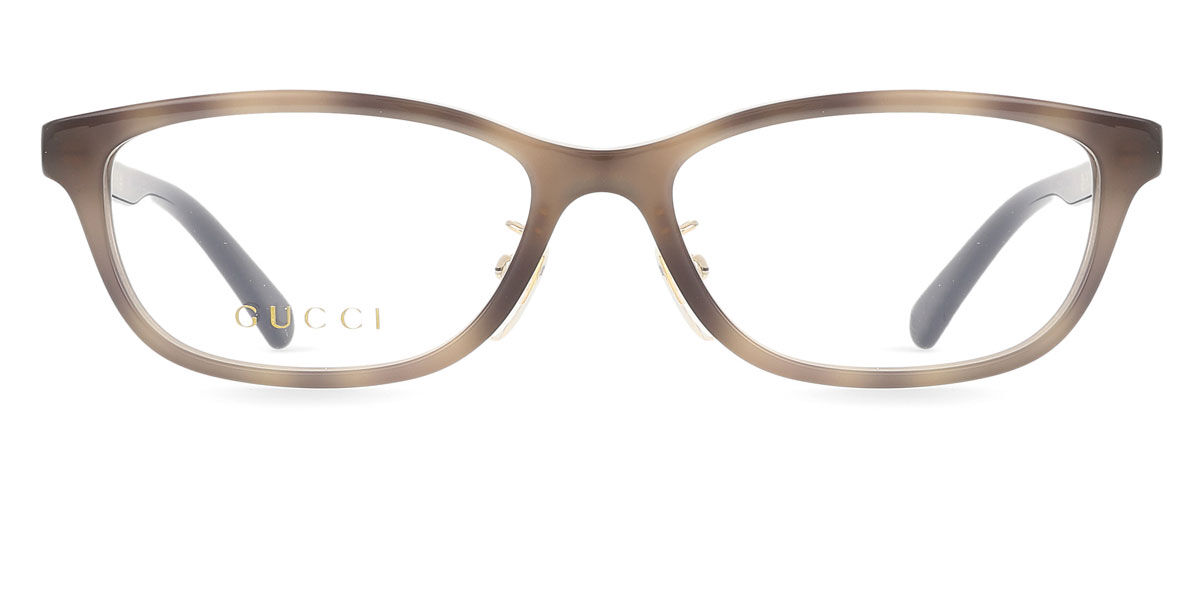Gucci GG0931OJ 002, Tortoiseshell frame