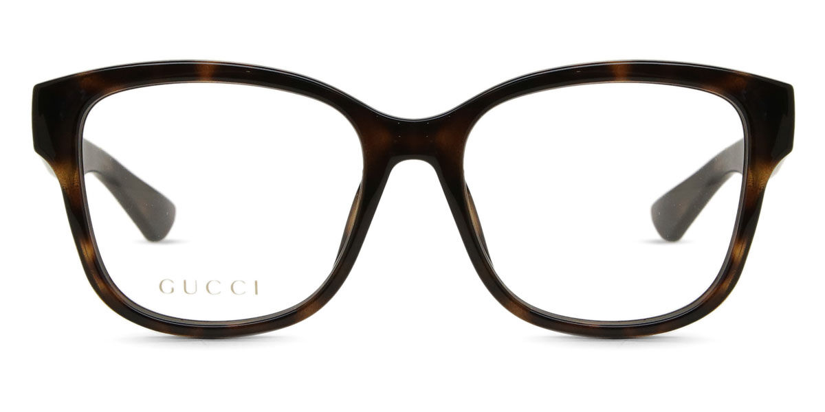 Gucci GG1340O 002, Tortoiseshell frame