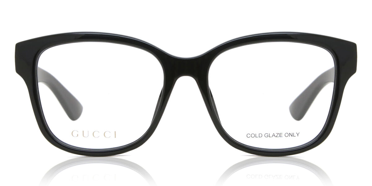 Gucci GG1340O 001, Black frame