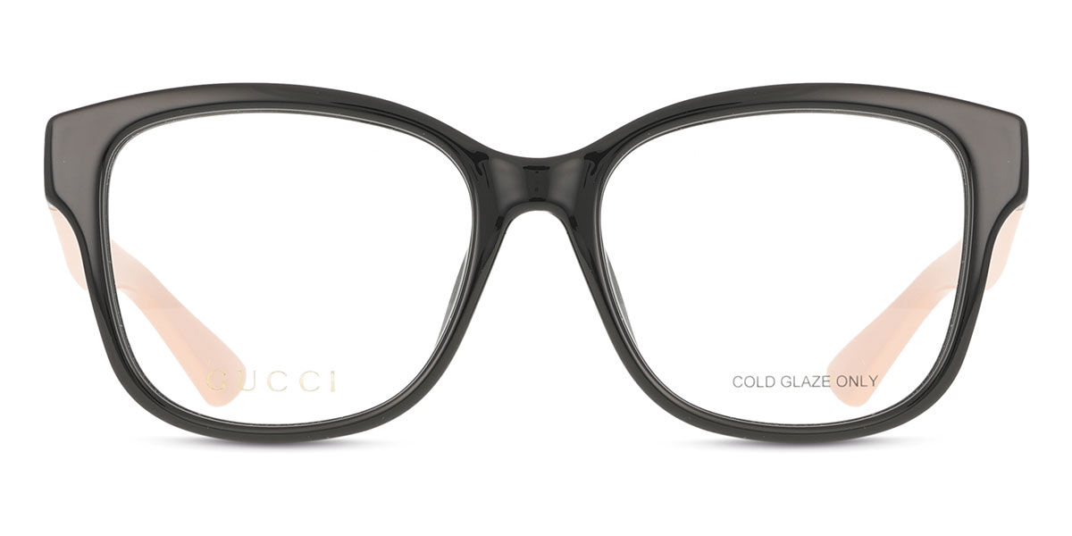 Gucci GG1340O 007, Black frame