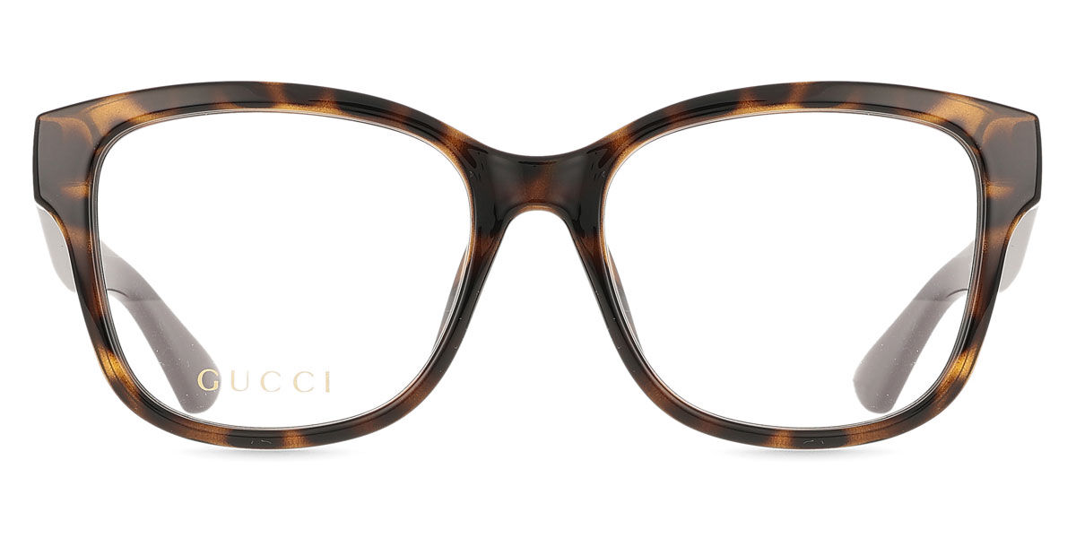 Gucci GG1340O 008, Tortoiseshell frame