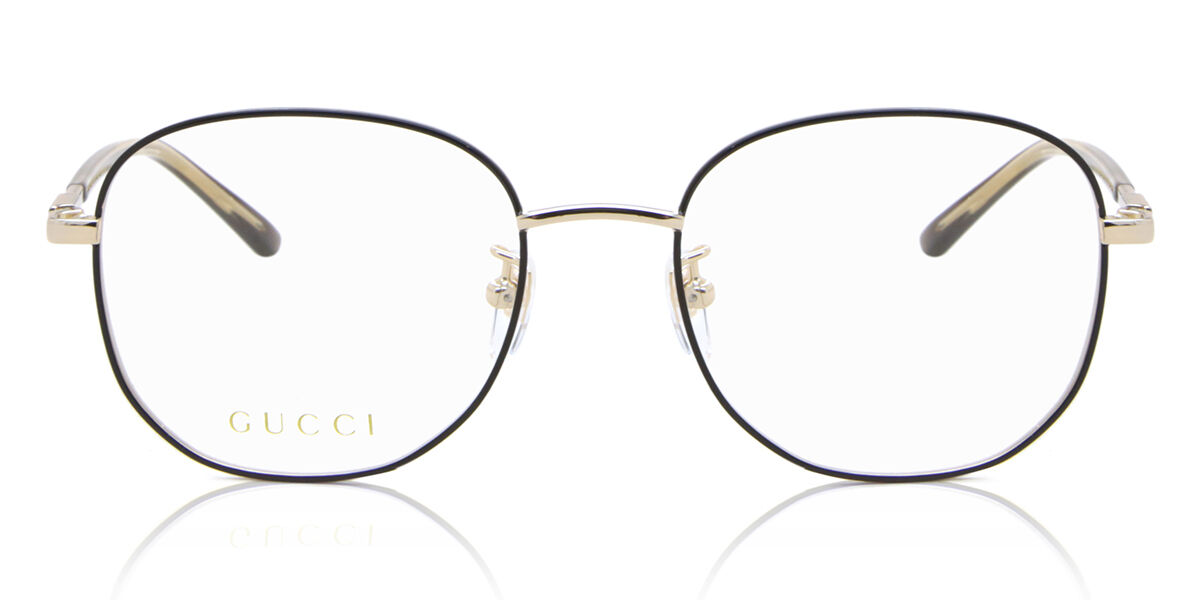 Gucci GG1352O 003, Brown frame
