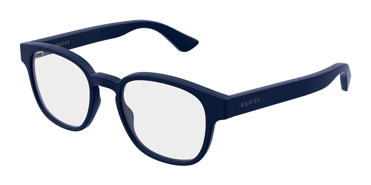 Gucci GG1343O 009, Blue frame
