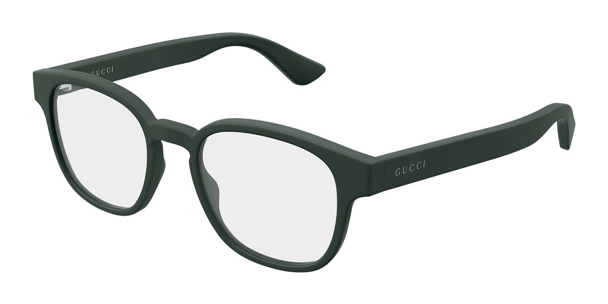 Gucci GG1343O 010, Green frame