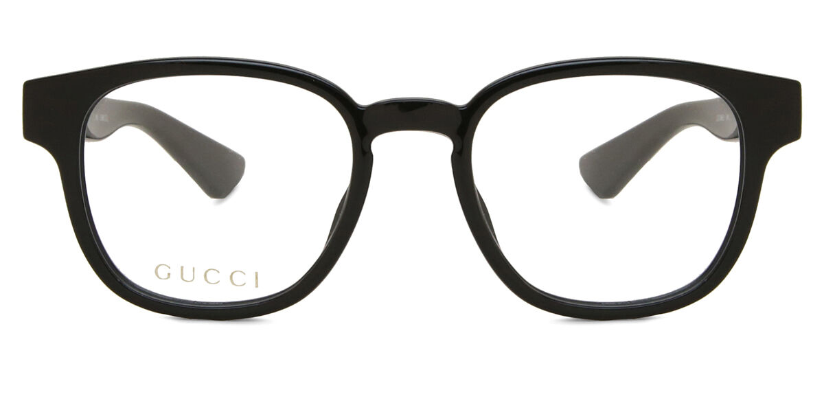 Gucci GG1343O 001, Black frame