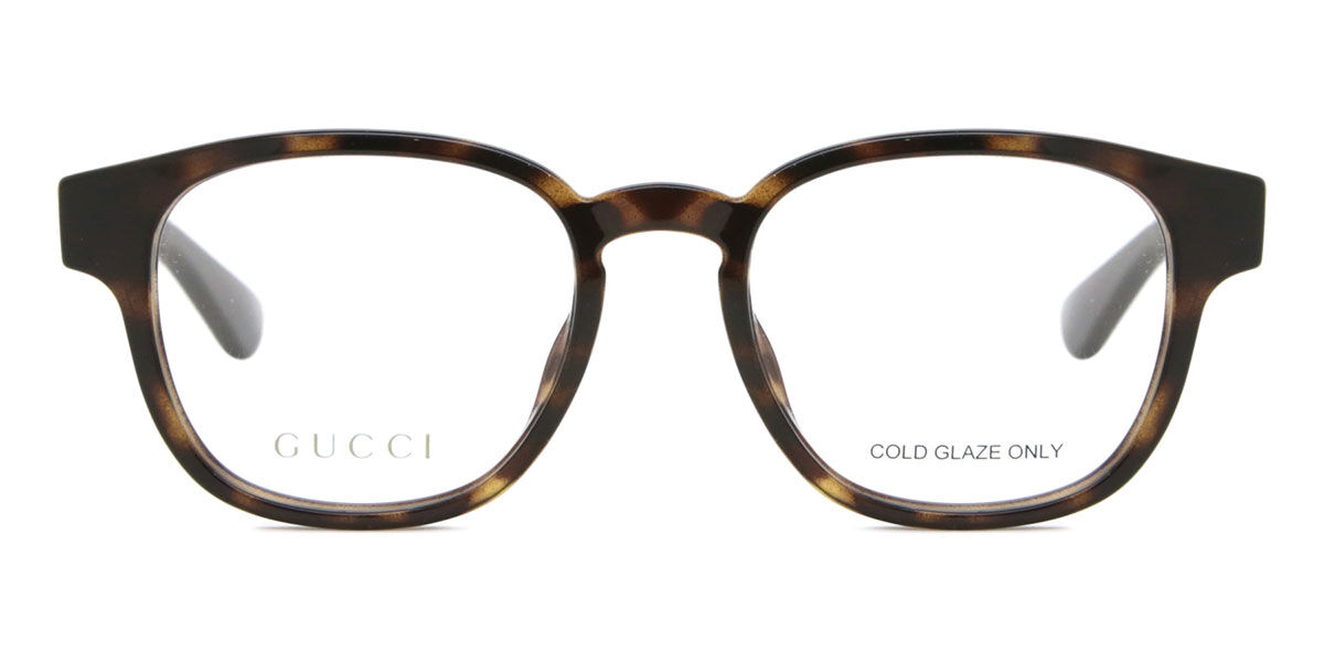 Gucci GG1343O 002, Tortoiseshell frame