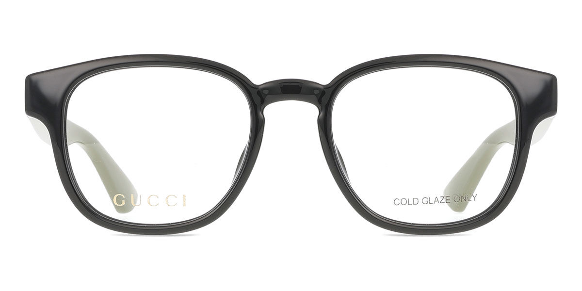 Gucci GG1343O 007, Black frame