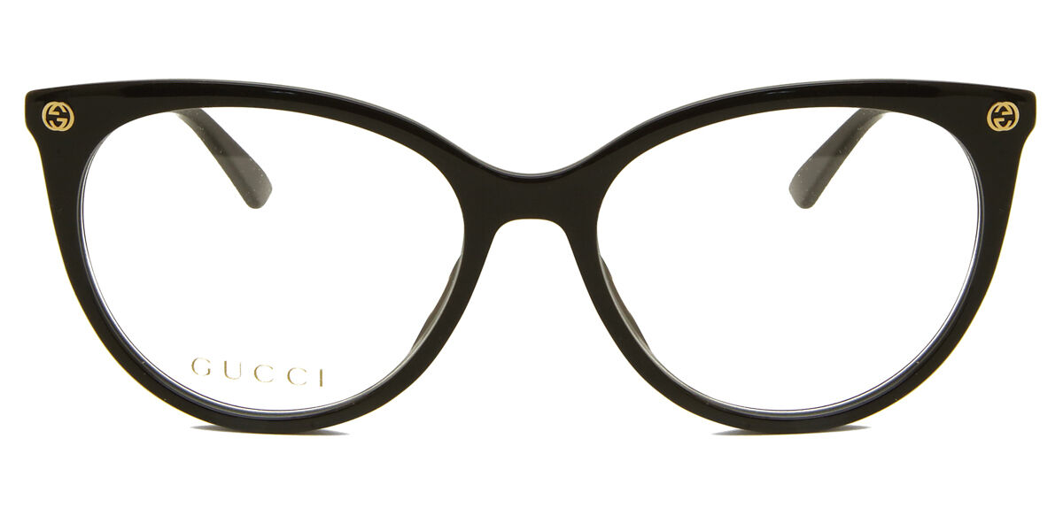 Gucci GG0093O 007, Brown frame