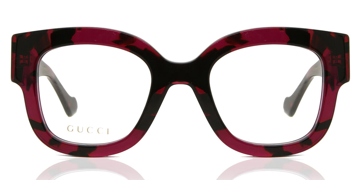 Gucci GG1423O 003, Tortoiseshell frame