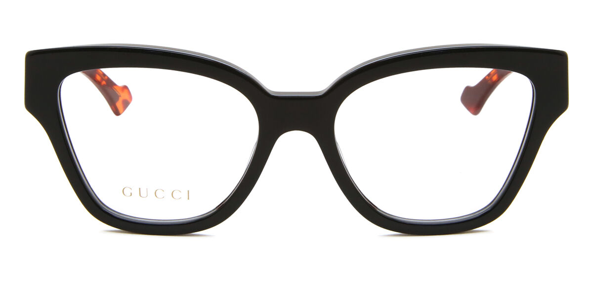 Gucci GG1424O 007, Black frame
