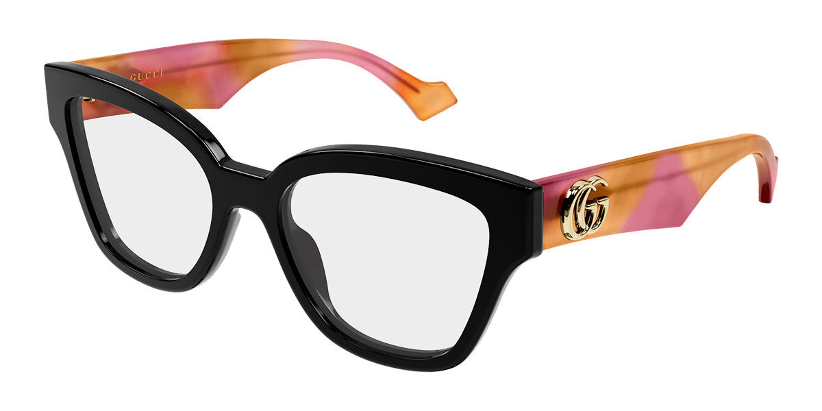 Gucci GG1424O 015, Black frame