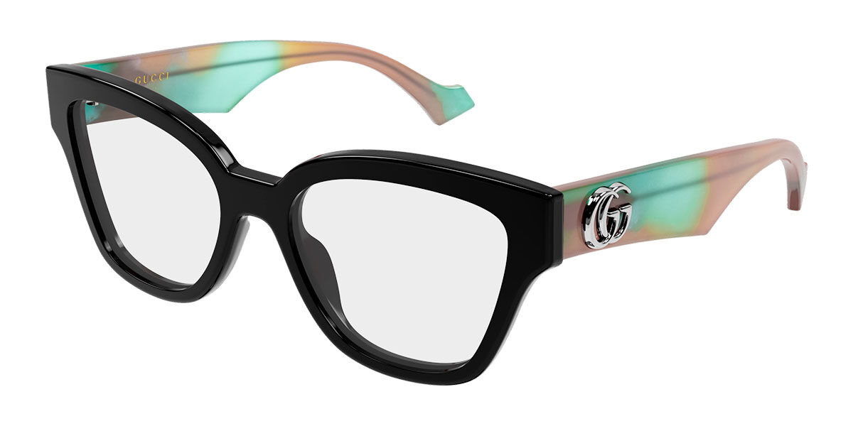Gucci GG1424O 016, Black frame