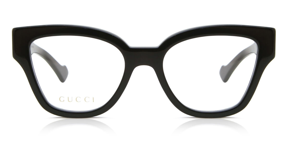 Gucci GG1424O 001, Black frame