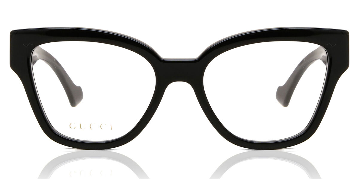 Gucci GG1424O 005, Black frame