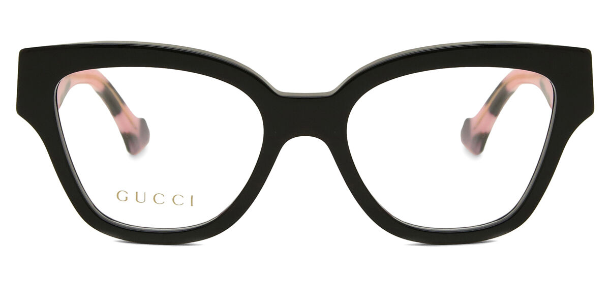 Gucci GG1424O 010, Black frame