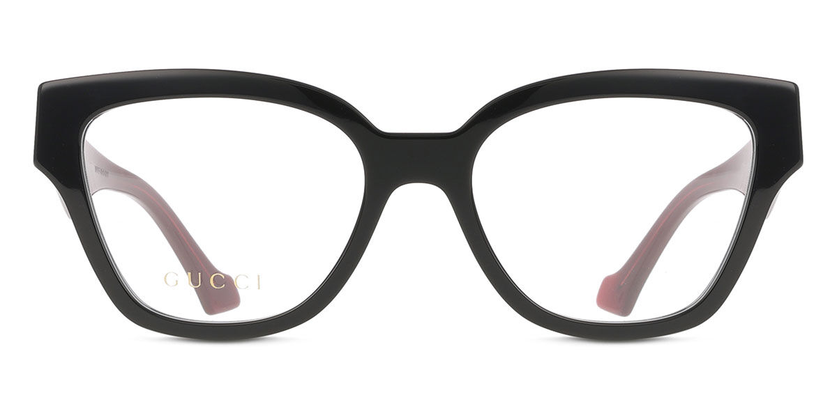 Gucci GG1424O 013, Black frame