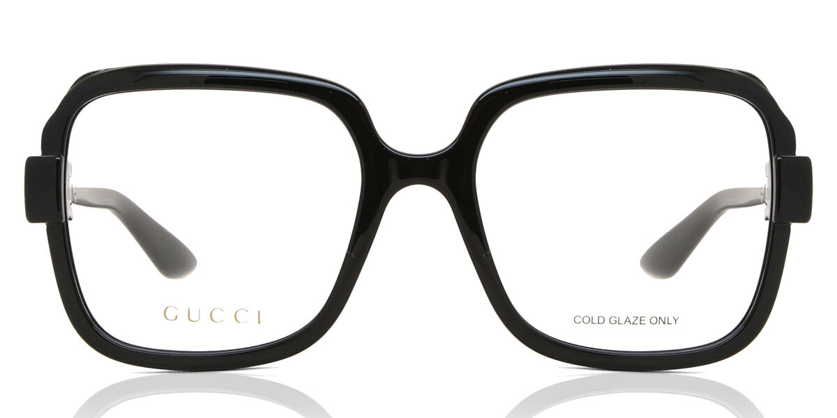 Gucci GG1433O 001, Black frame