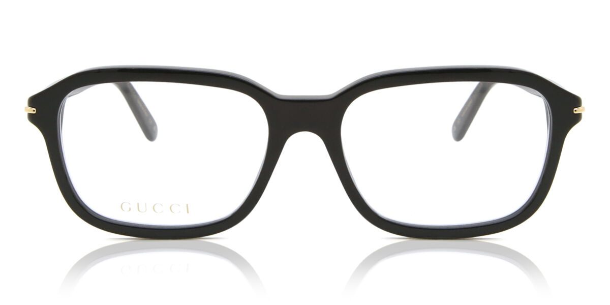 Gucci GG1446O 001, Black frame