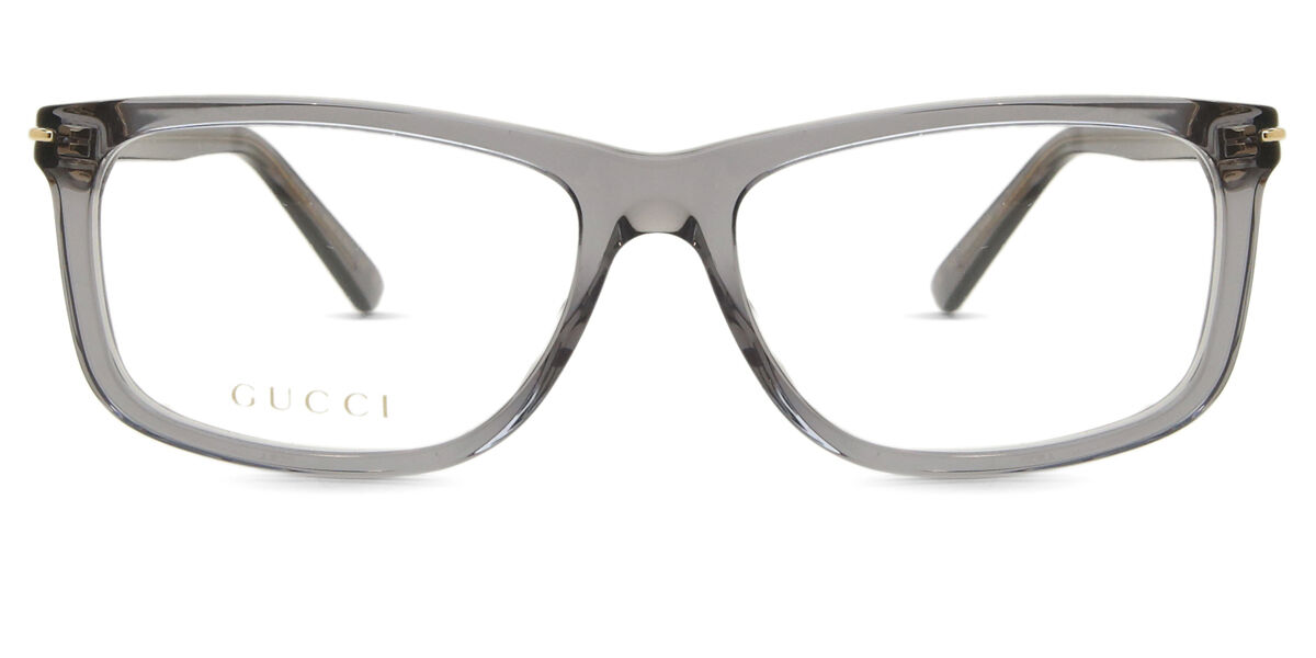 Gucci GG1447O 004, Clear frame