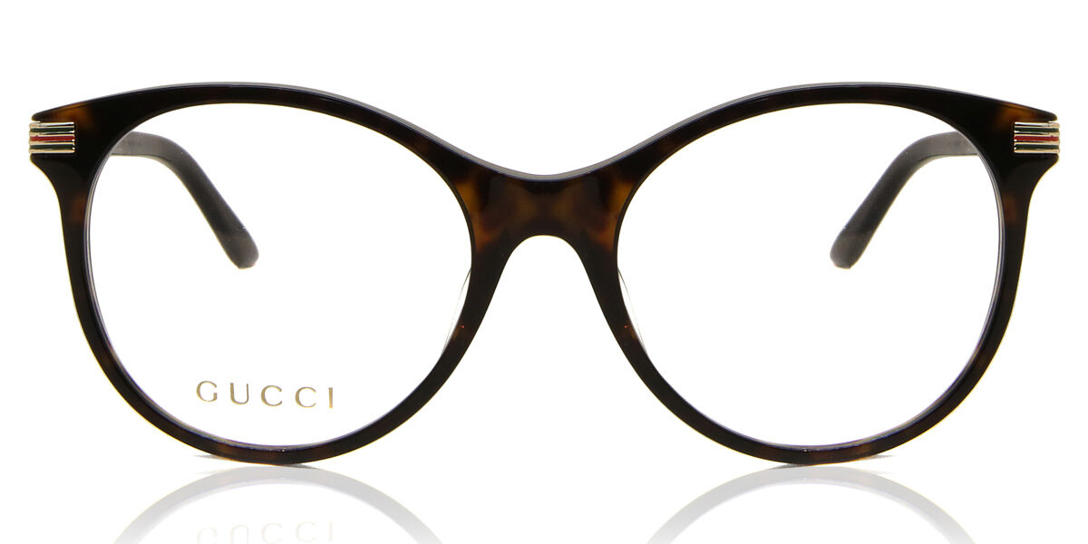 Gucci GG1450O 002, Tortoiseshell frame