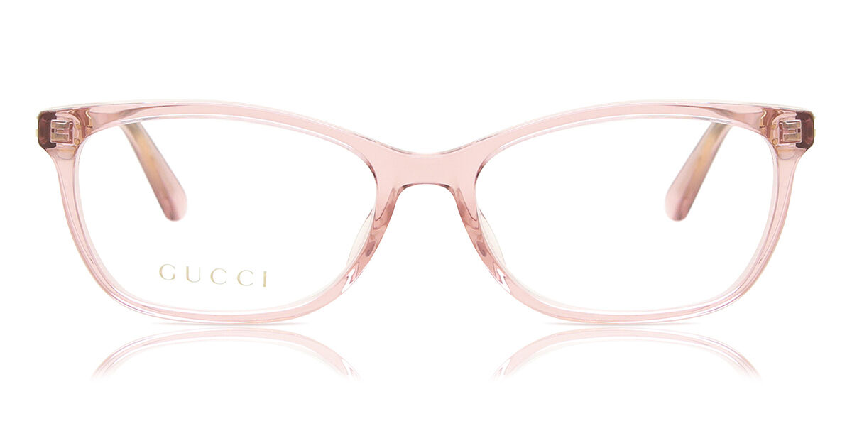 Gucci GG0613O 003, Brown frame