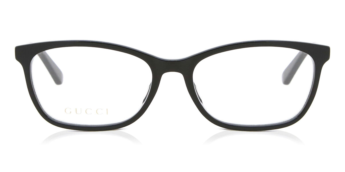 Gucci GG0613O 001, Black frame