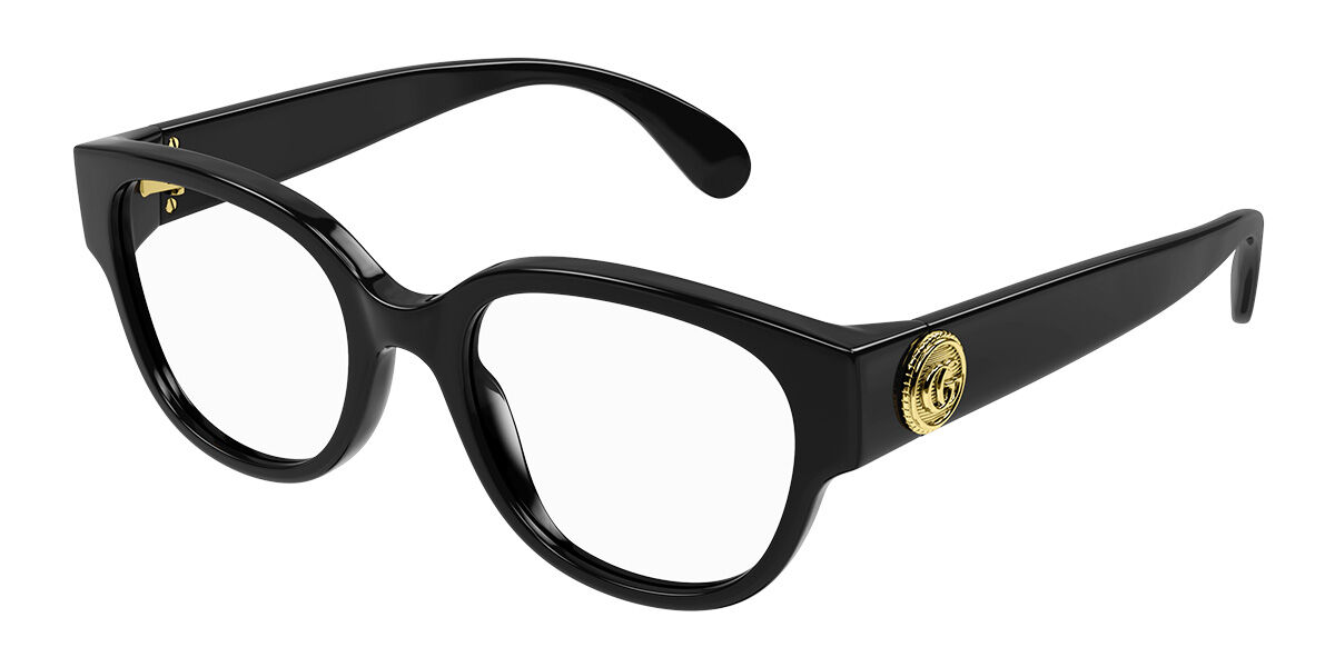 Gucci GG1411O 004, Black frame