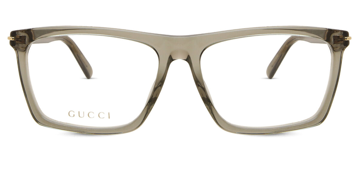 Gucci GG1445O 008, Brown frame
