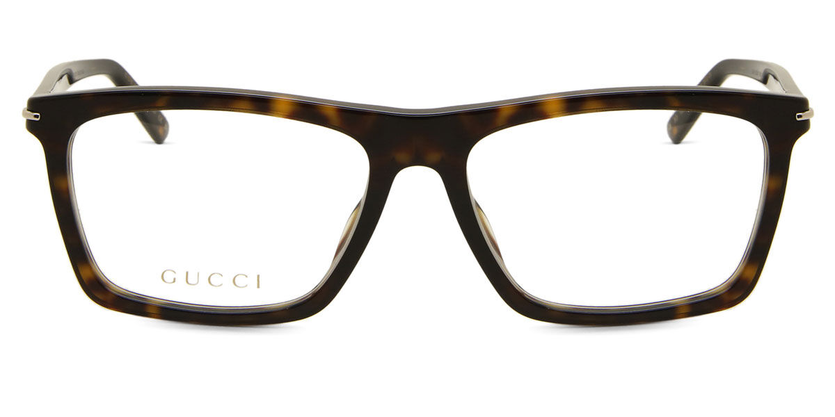 Gucci GG1445O 002, Tortoiseshell frame